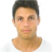 Entrenador personal especializado en oposiciones y readaptación de lesiones, tercera edad y mujeres